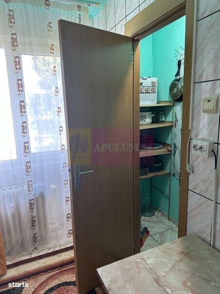 Apartament 3 camere, 70mp, zona zona metrou Piata Sudului