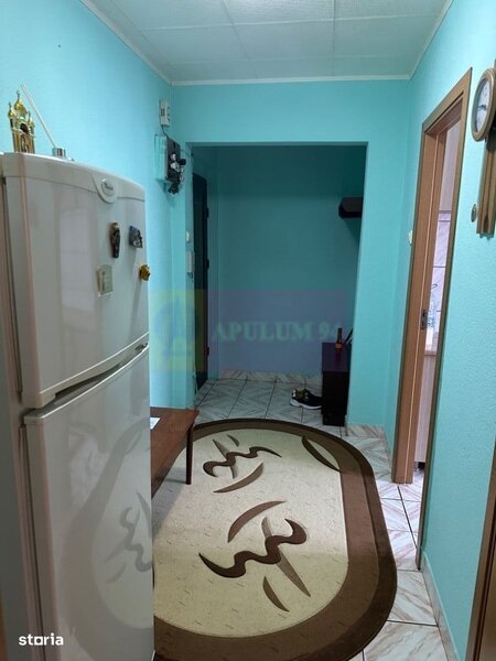 Apartament 3 camere, 70mp, zona zona metrou Piata Sudului