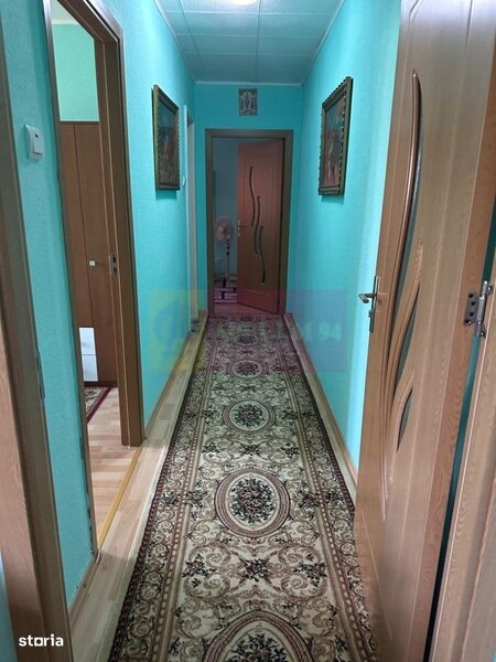 Apartament 3 camere, 70mp, zona zona metrou Piata Sudului