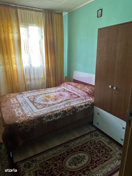 Apartament 3 camere, 70mp, zona zona metrou Piata Sudului