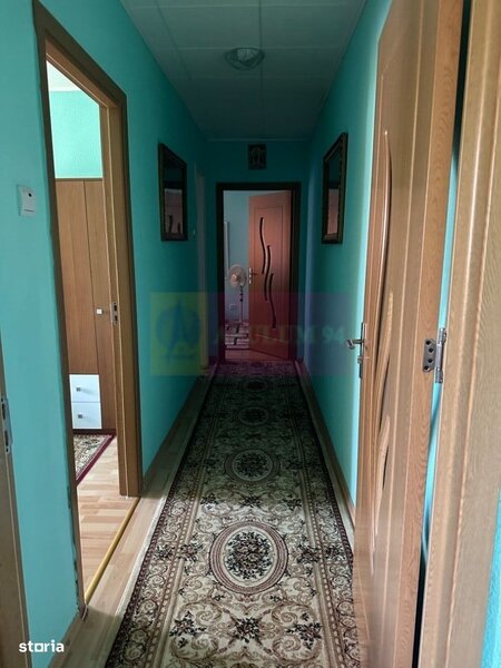Apartament 3 camere, 70mp, zona zona metrou Piata Sudului