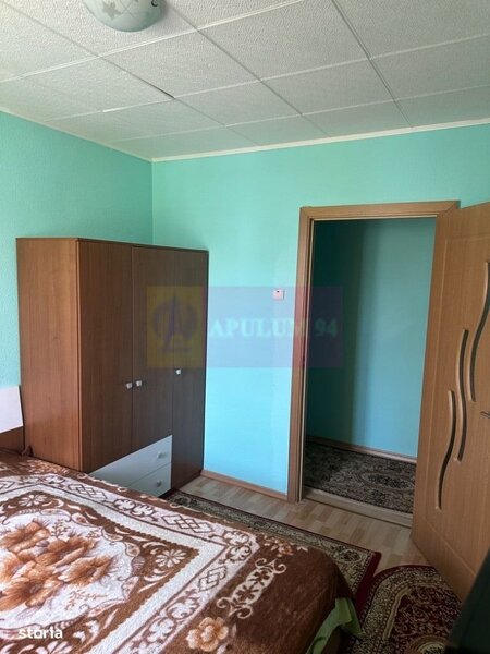 Apartament 3 camere, 70mp, zona zona metrou Piata Sudului